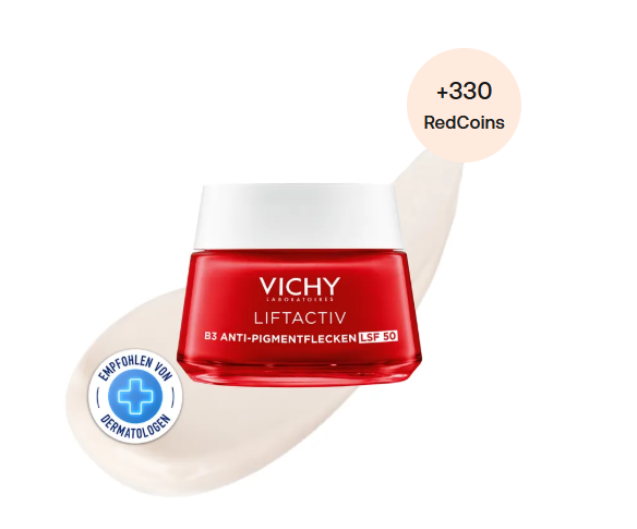 VICHY Liftactiv Specialist B3 SPF50 vaso 50ml