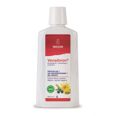 Weleda Venadoron Frische-Gel 200ml