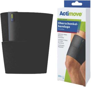 Supporto coscia Actimove Sport
