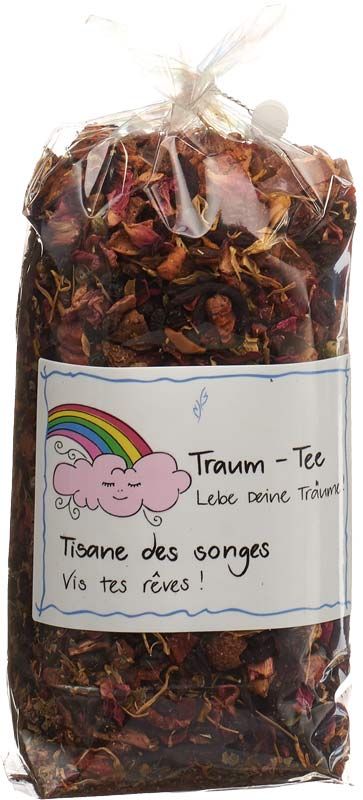 Erboristeria Tè dei sogni 190g