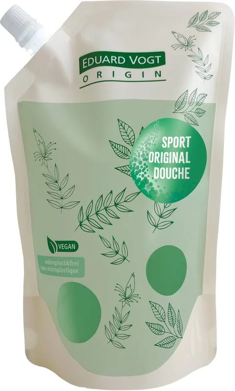 E.VOGT ORIGIN Sport Douche Original Nachf 800 ml