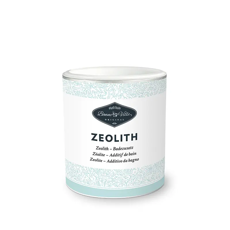 Stagno di zeolite Bonneville 250g