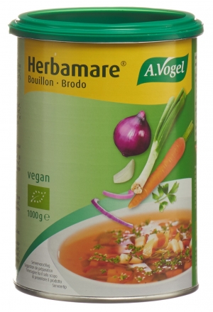 A. Vogel Herbamare brodo biologico Ds 1000g