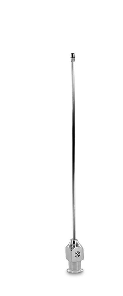 Peha-INSTRUMENT Cannula a bottone 18G 8,1 cm 25 pezzi
