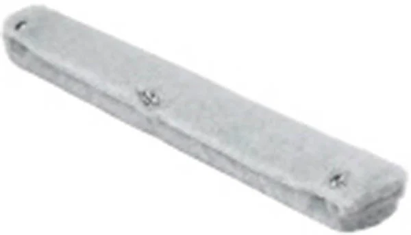 Fibra di ricambio Ha-Ra per tergivetro 19 cm standard