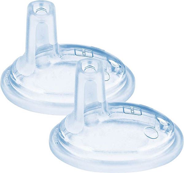 Beccuccio MAM per tazza 4+m