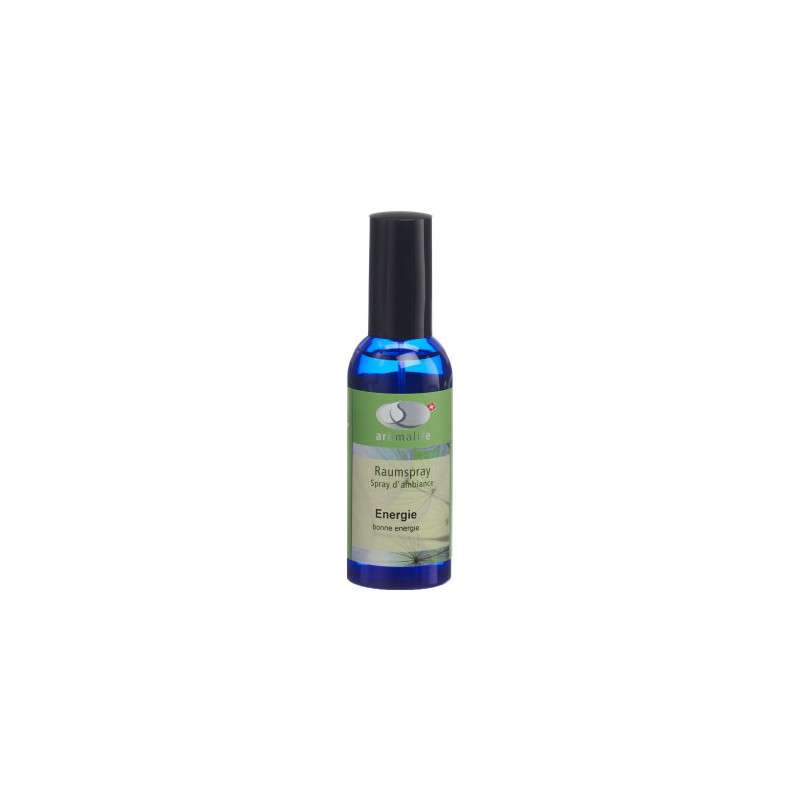 Aromalife Spray Ambiente Energia 100ml