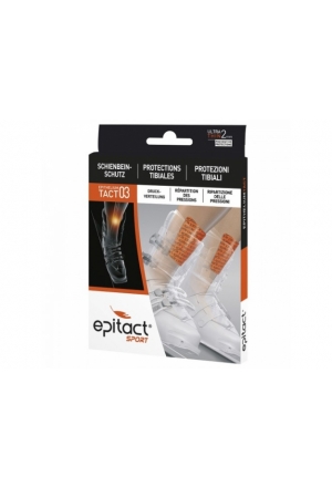 Parastinchi Epitact Sport 2 pezzi