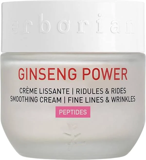 Erborian Terapia Coreana Infuso di Ginseng 50ml