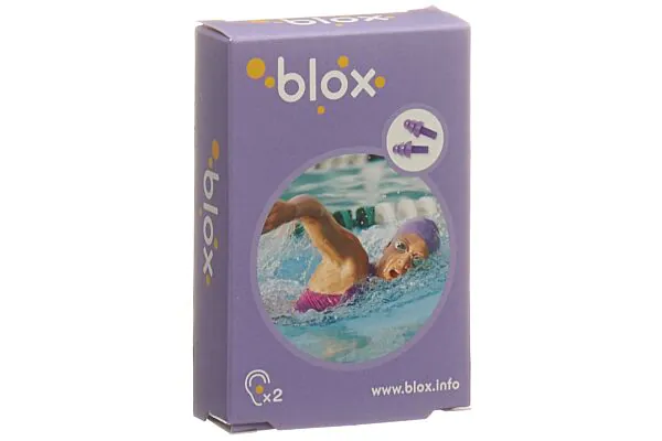 BLOX Aqua adulti 1 paio