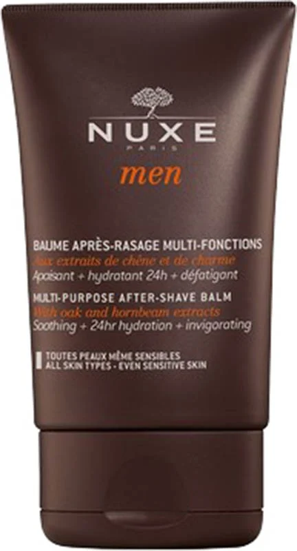 Nuxe Men Baume Apr's Rasage 50 ml