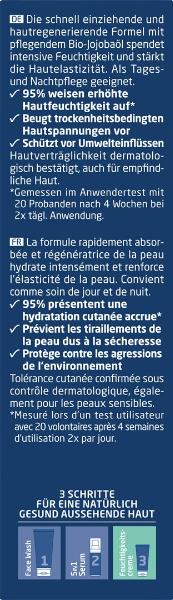 WELEDA FOR MEN Crema Idratante Tubo 30ml
