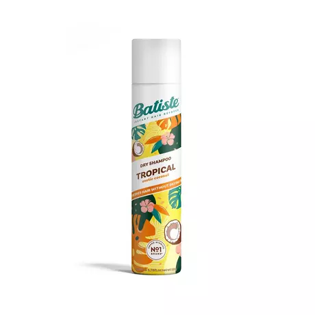 BATISTE Shampoo secco Tropical 200ml