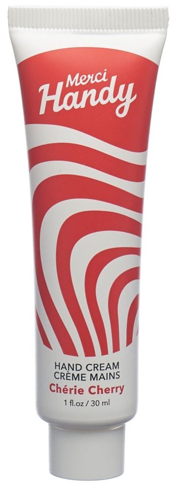 MERCI HANDY Crema mani Chérie Ch 30ml