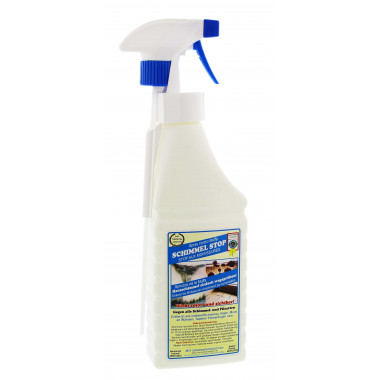 Mould Stop Antimuffa Vapo 500ml