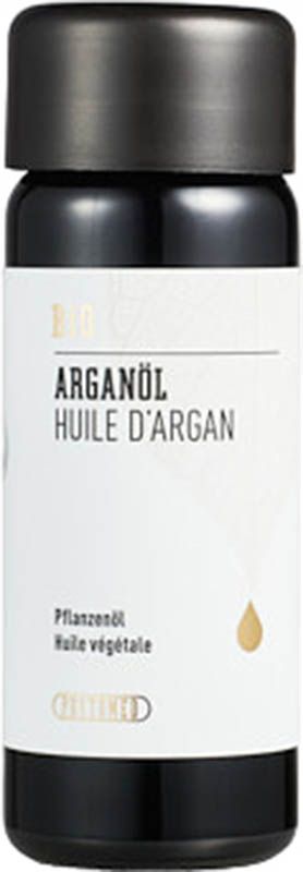 PHYTOMED Olio di Argan Biologico Fl 50ml