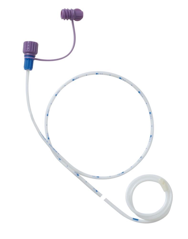 NUTRICIA Flocare Bengmark Tubo CH10 145cm 3 pezzi