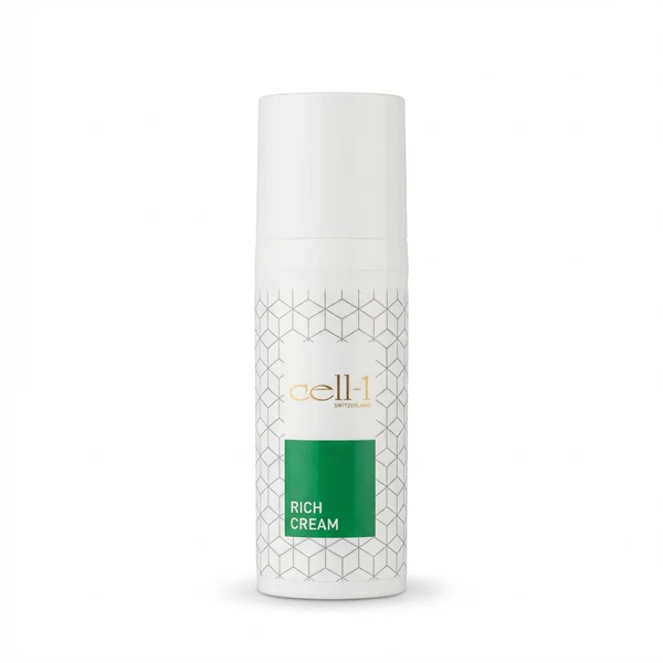 CELL-1 Dispenser per crema ricca 50 ml