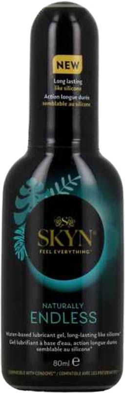 MANIX Skyn Gel Naturale Senza Fine Fl 80ml