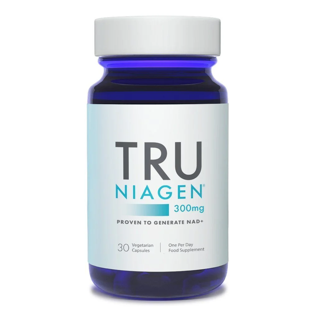 TRU NIAGEN capsule 300 mg DE Fl 30 pezzi