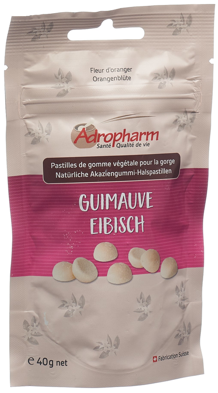 Adropharm marshmallow morbidi Btl 40g
