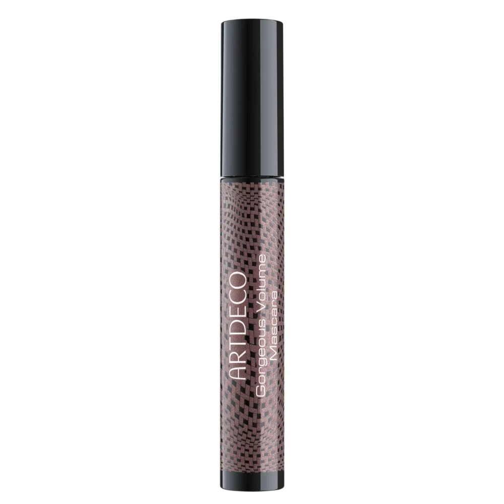 Artdeco Mascara Gorgeous Volume nero intenso 14ml