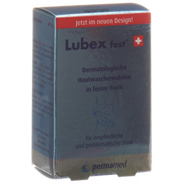 Lubex solido 100g