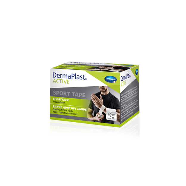 Nastro sportivo DermaPlast® Active 3,75cmx7m