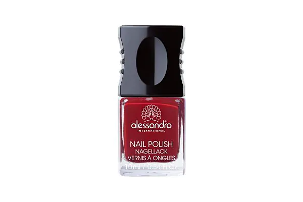 alessandro Smalto senza smalto 26 Velvet R 10ml