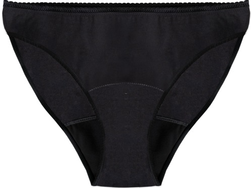 Glad Tag biancheria mestruale lavabile XL light