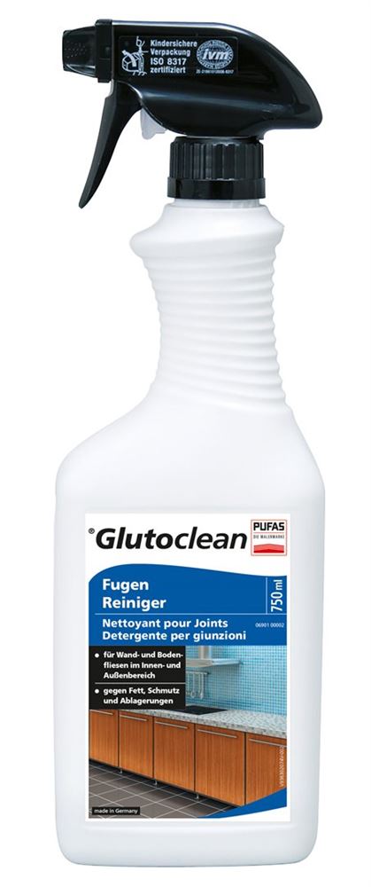 GLUTOCLEAN Detergente per articolazioni Fl 750ml
