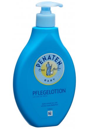 Lozione curativa Penaten 400ml