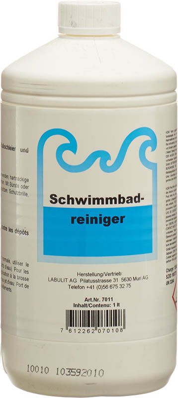 LABULIT detergente per piscine 1 litro