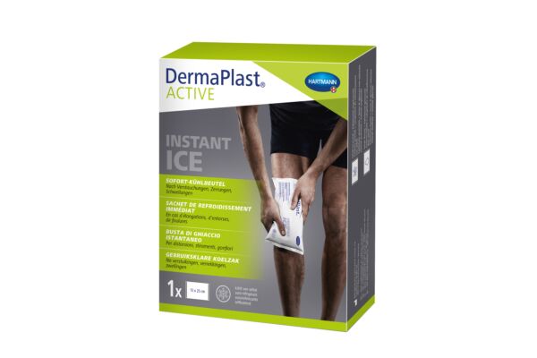 DermaPlast Active Instant Ice