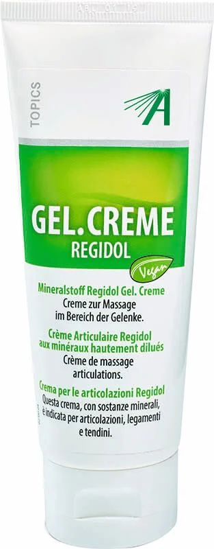 ADLER Crema per le articolazioni con minerali 100ml