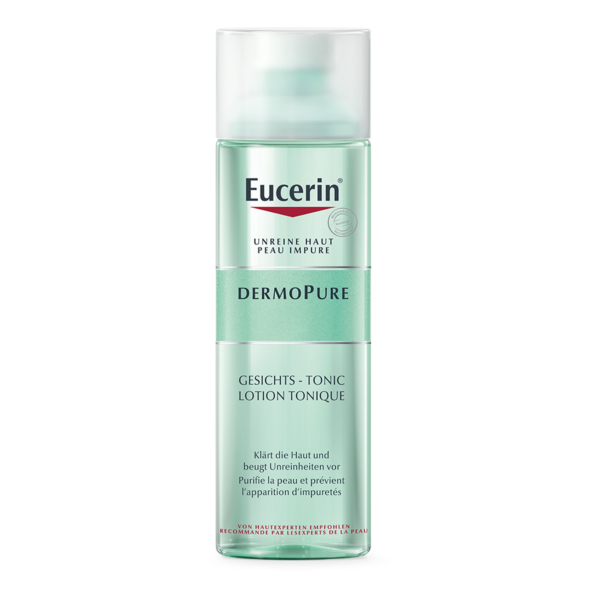 Eucerin DermoPure Gesichts-Tonic 200ml