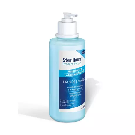 Sterillium Protect&Care Sapone 350ml