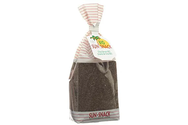 BIO SUN SNACK Semi di Chia Biologici Btl 250g