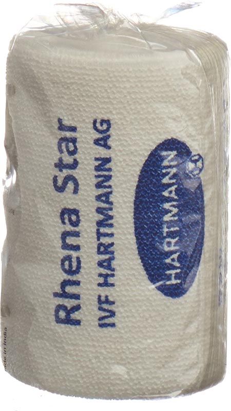 Benda elastica Rhena Star 8cmx5m cellophane
