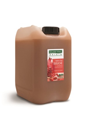 Eduard Vogt ORIGIN Hydro Goji Douche 5lt