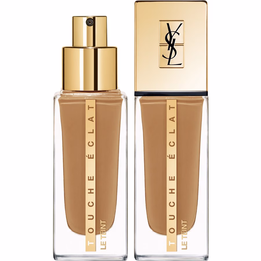 YVES SAINT LAURENT Touche Éclat Le Teint No. B70 - Moka caldo 25ml