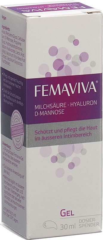 Femaviva Gel 30ml