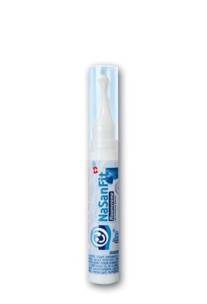 dline® NasanFit crema nasale dispenser 10ml