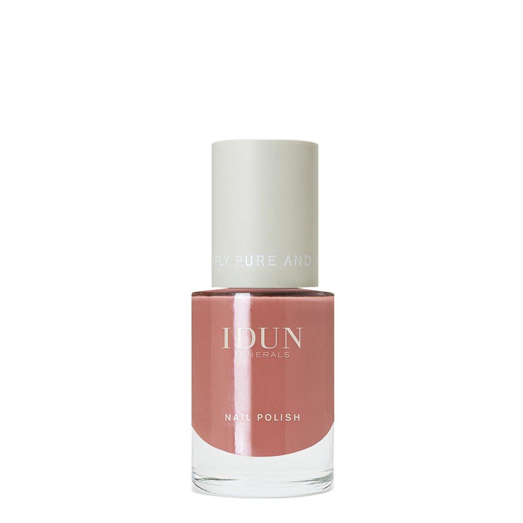 Smalto per unghie IDUN Minerals Topas 11 ml