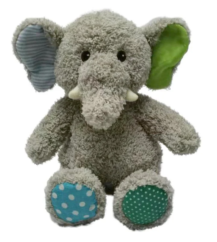 Warmies® scalda elefante di peluche