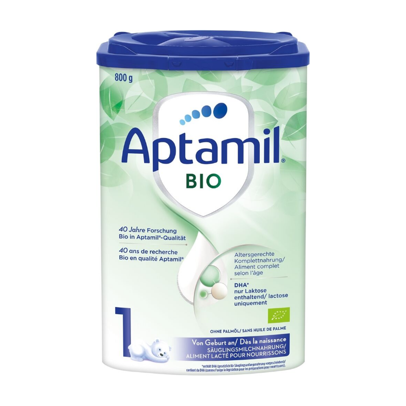 APTAMIL BIO 1  800g