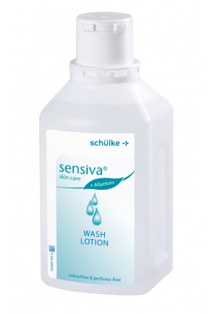 Sensiva lozione lavante Fl 500ml