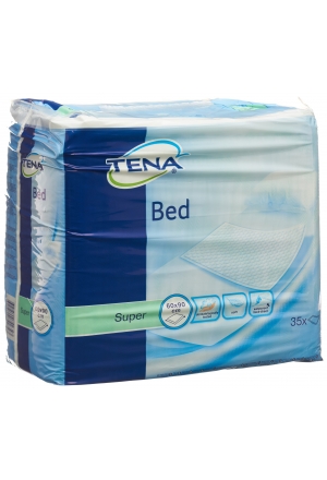 TENA Letto Super 60x90cm 35 pezzi