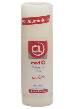 COS deodorante crystal senza alluminio soft stick 40ml