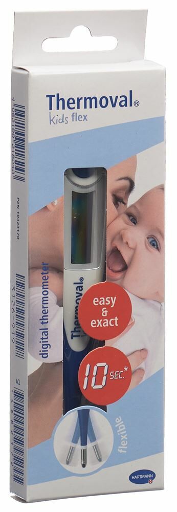 Bambini Thermoval flex